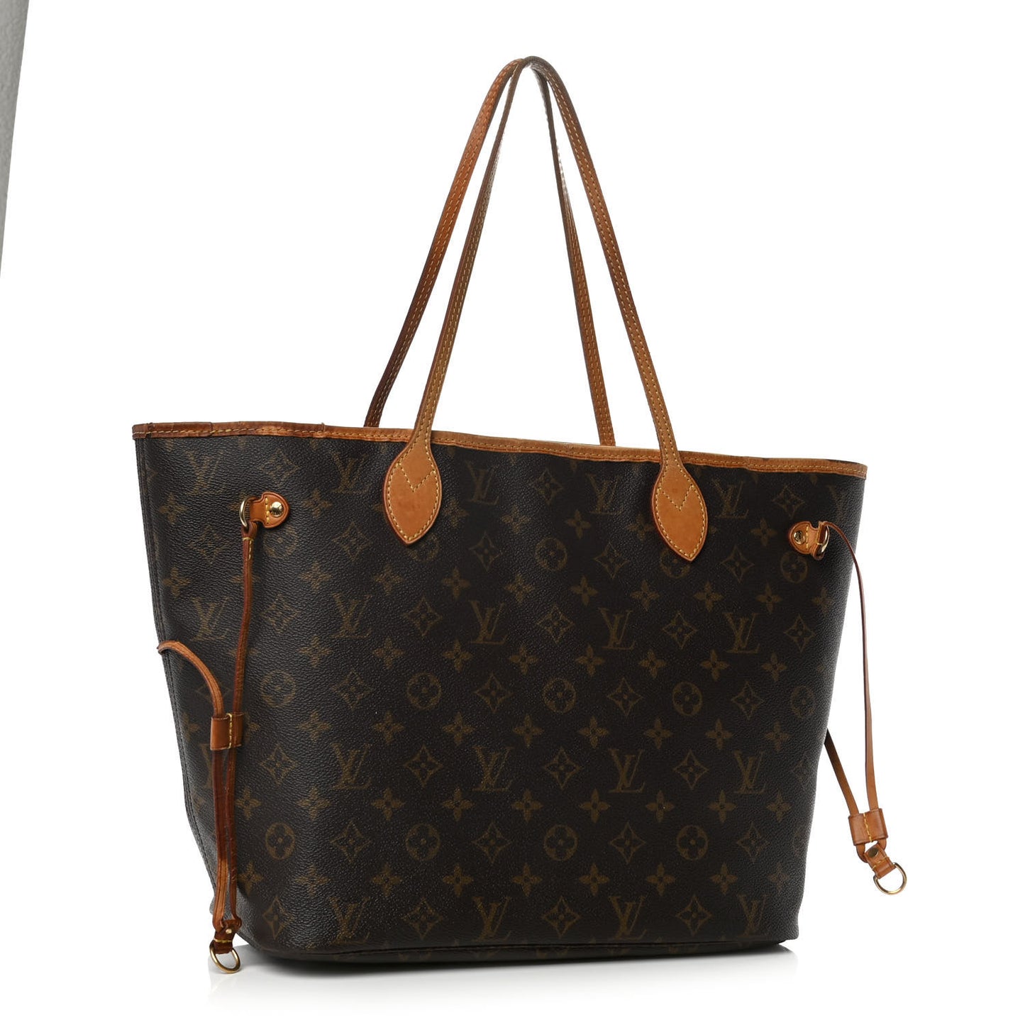 Monogram Neverfull MM
