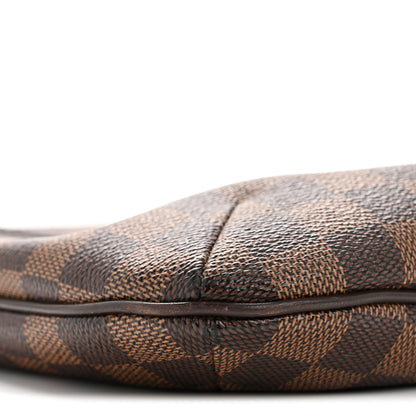 Louis Vuitton Damier Ebene Bloomsbury PM 9 of 13