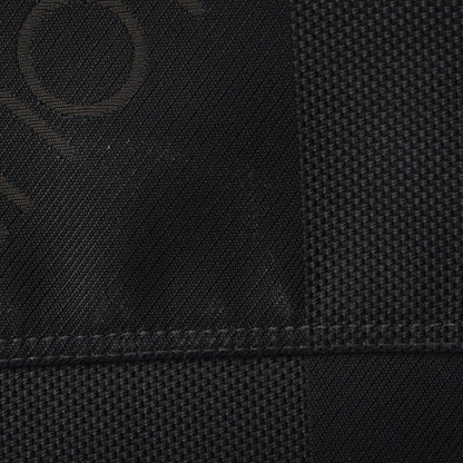 Louis Vuitton Damier Geant Messenger Bag Black 12 of 12