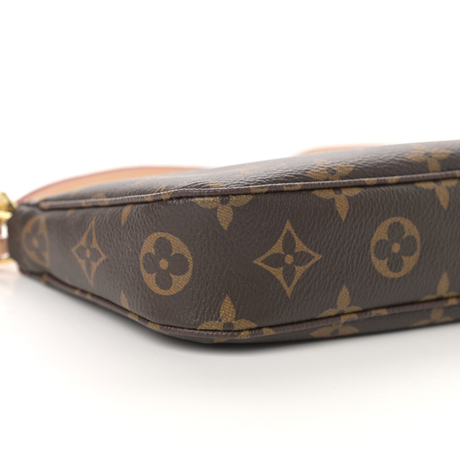 Louis Vuitton Monogram Pochette Accessories NM 9 of 10
