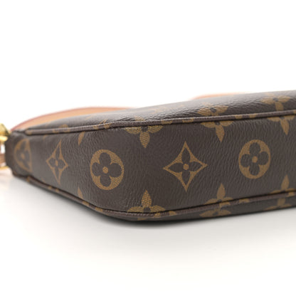 Louis Vuitton Monogram Pochette Accessories NM 9 of 10
