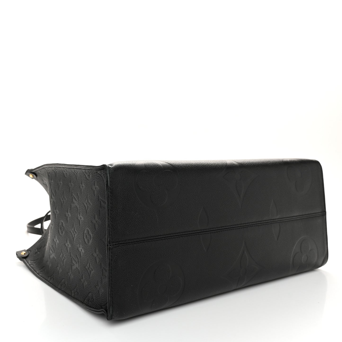 Empreinte Monogram Giant Onthego GM Black