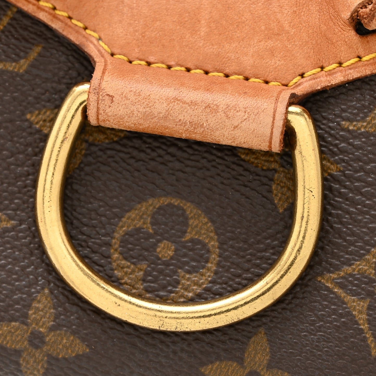 Monogram Montsouris MM Backpack