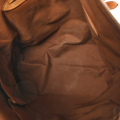 Louis Vuitton Monogram Palermo GM 5 of 12