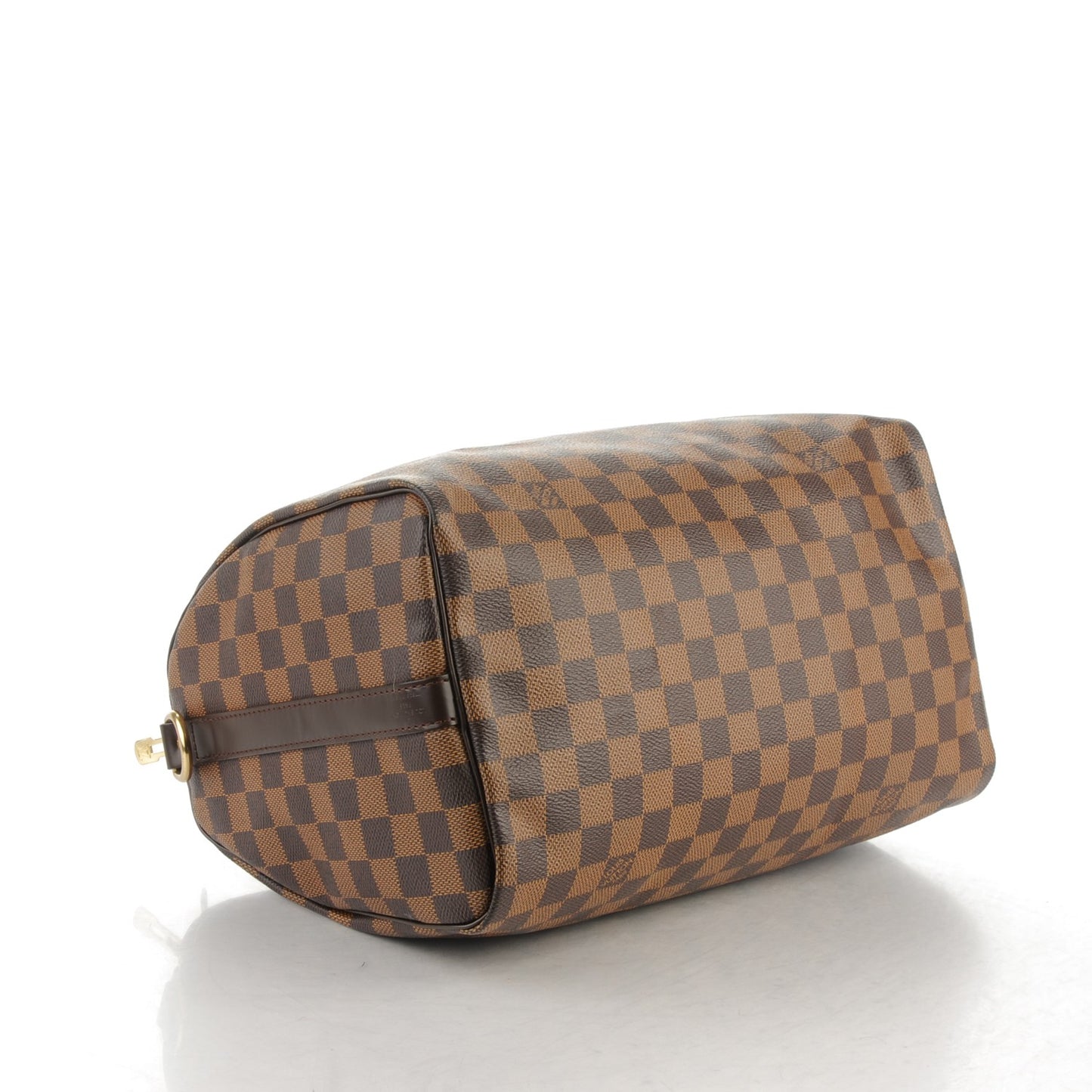 Damier Ebene Speedy Bandouliere 30