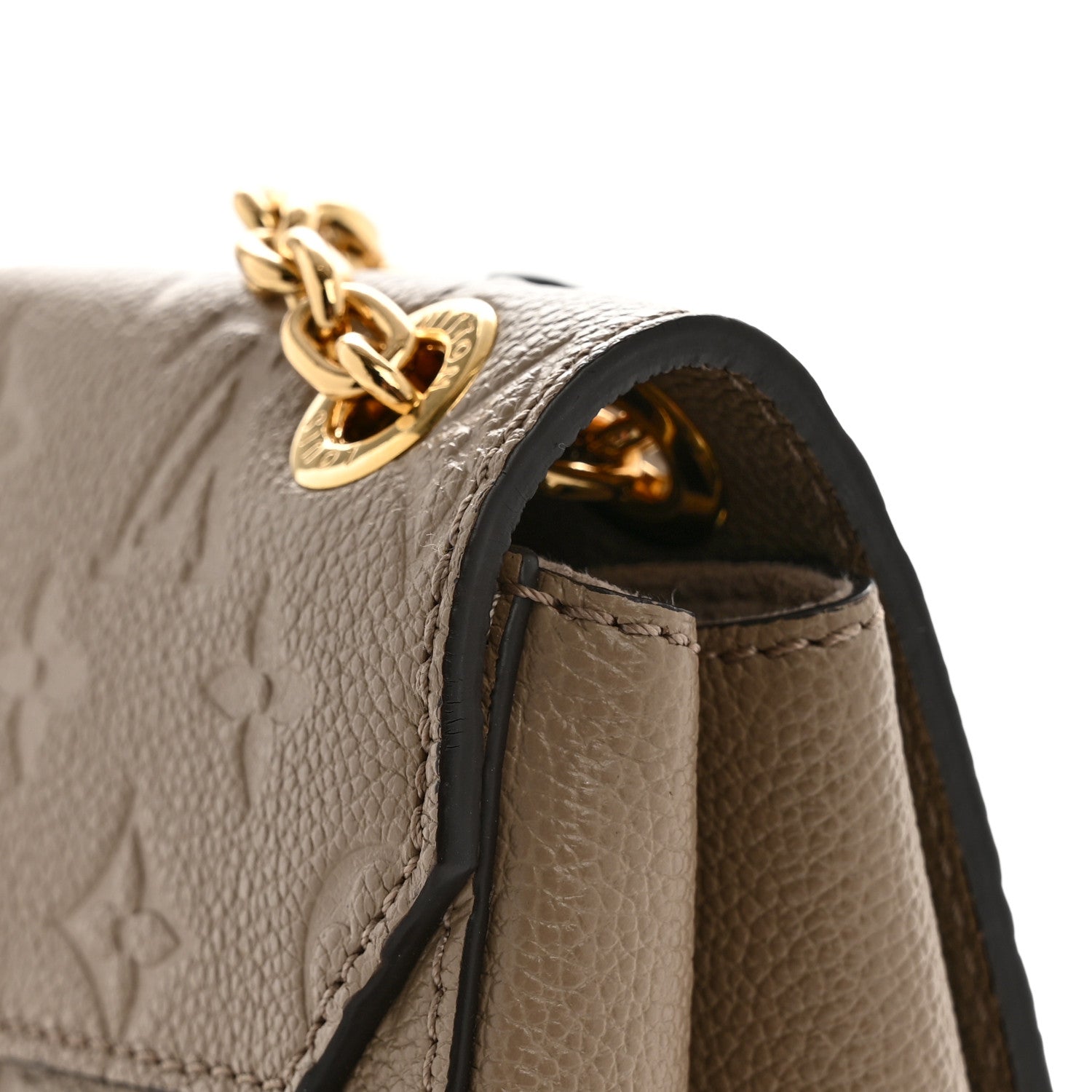 Louis Vuitton Empreinte Vavin PM Vison 12 of 13