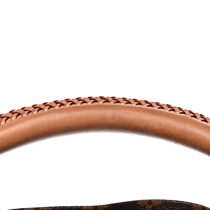 Louis Vuitton Monogram Artsy MM 10 of 13