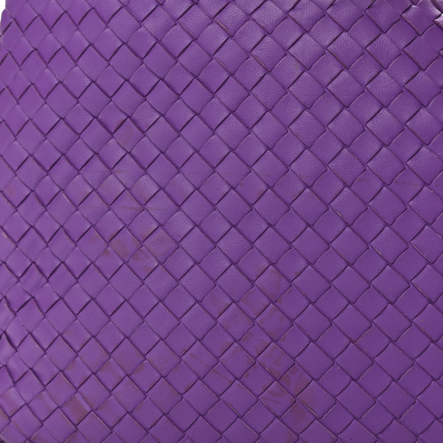 Nappa Intrecciato Medium Campana Hobo Byzantine