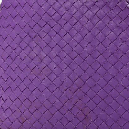 Bottega Veneta Nappa Intrecciato Medium Campana Hobo Byzantine 12 of 13