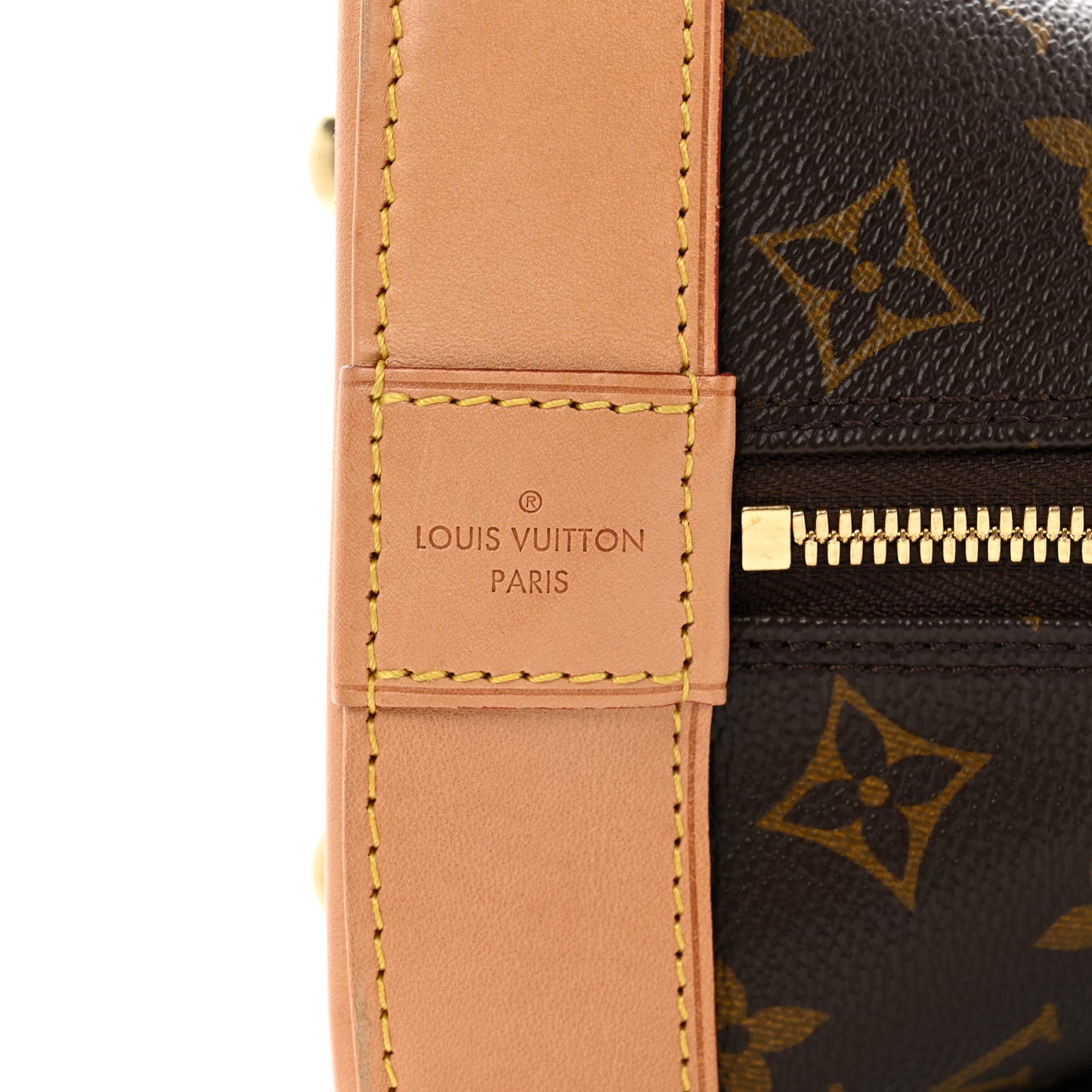 Monogram Alma MM