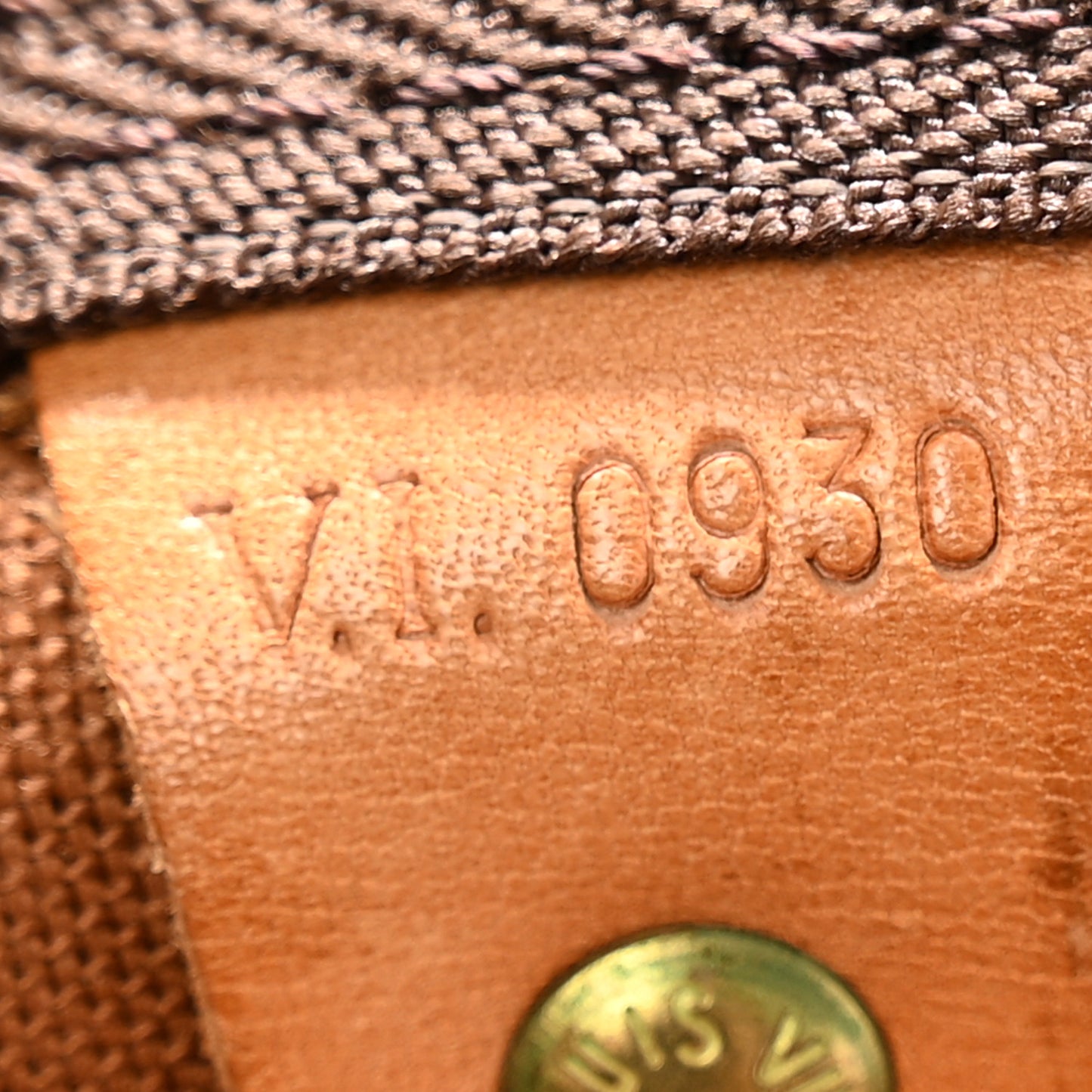 Monogram Keepall Bandouliere 55