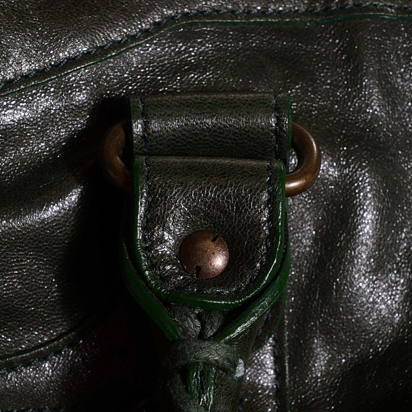 Chevre Classic Hardware S Cityapin