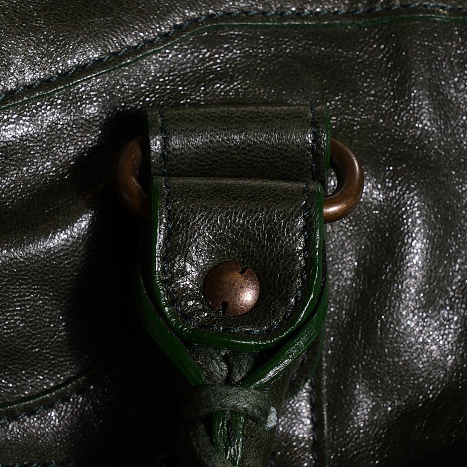 Balenciaga Chevre Classic Hardware S Cityapin 9 of 10