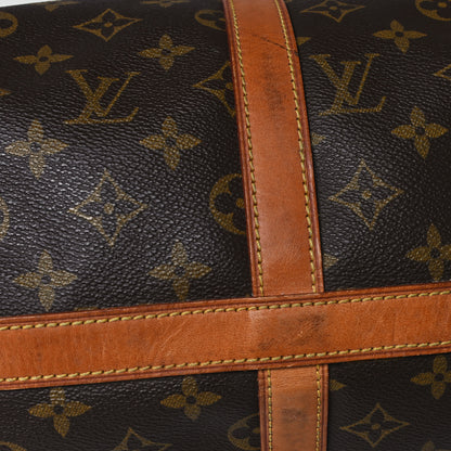 Louis Vuitton Monogram Sac Flanerie 50 13 of 14