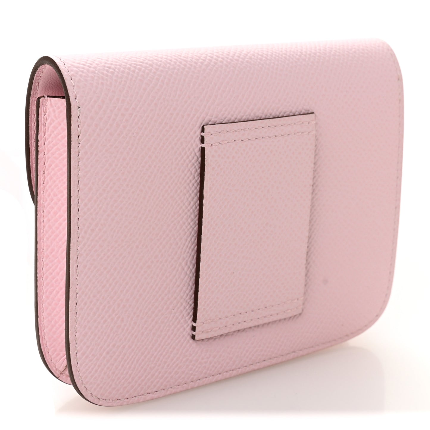 Epsom Constance Slim Wallet Rose Darling
