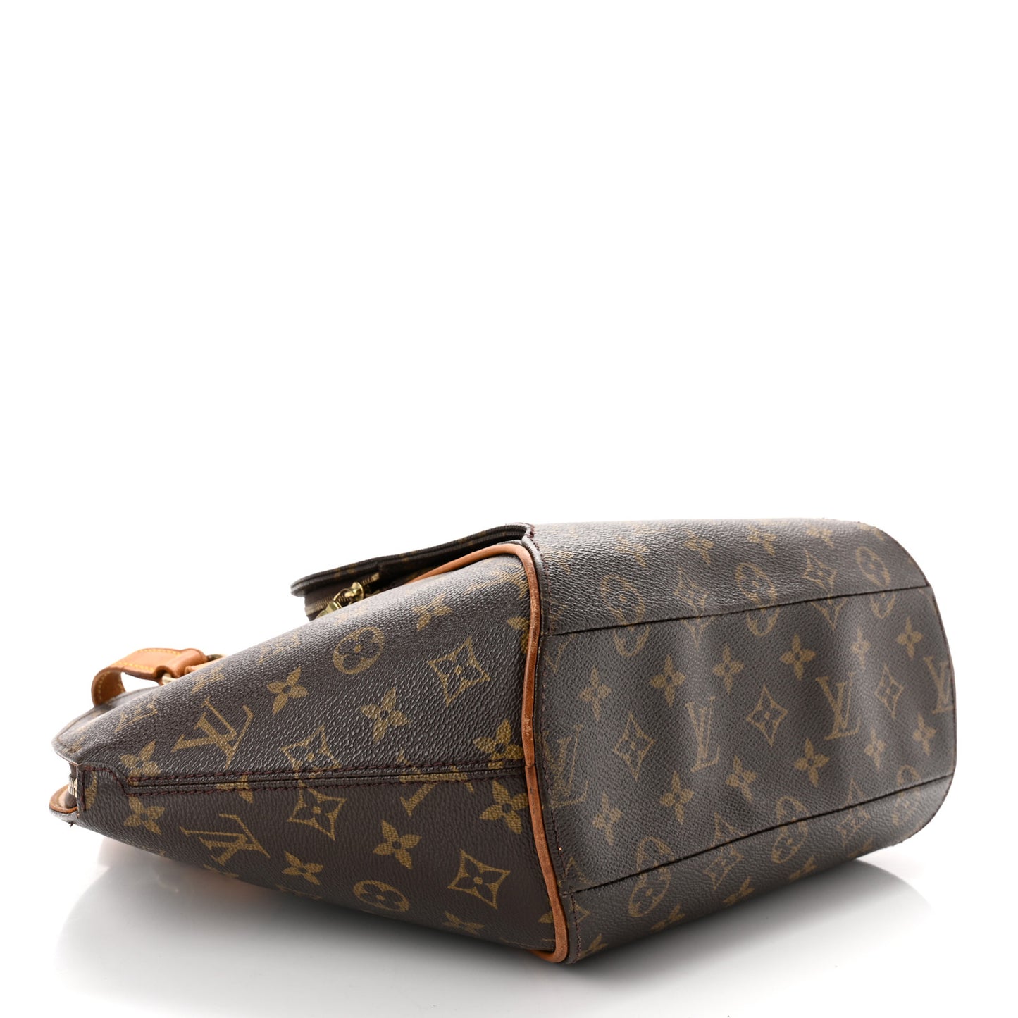 Monogram Ellipse GM Shopping Bag