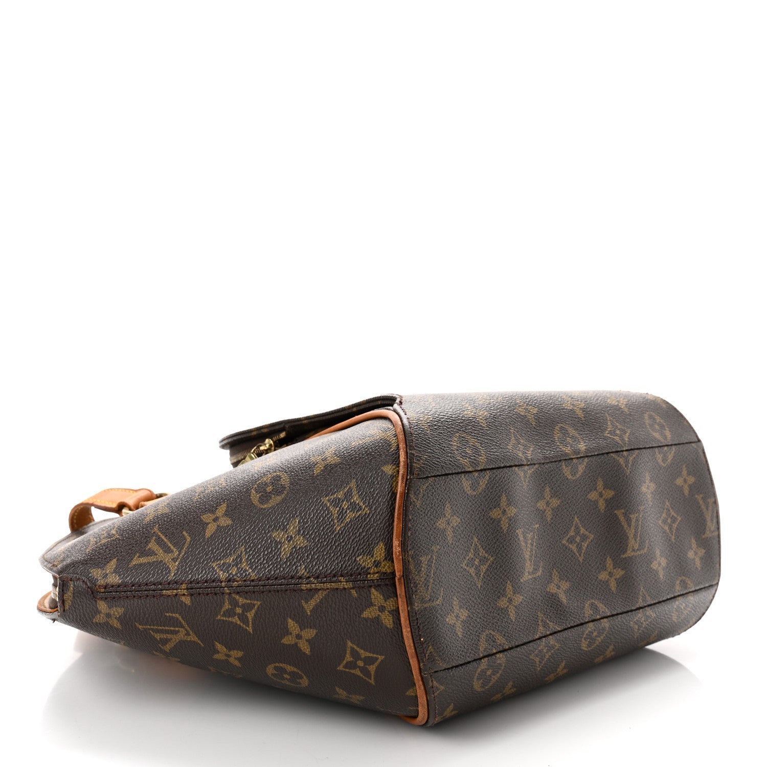 Louis Vuitton Monogram Ellipse GM Shopping Bag 4 of 10