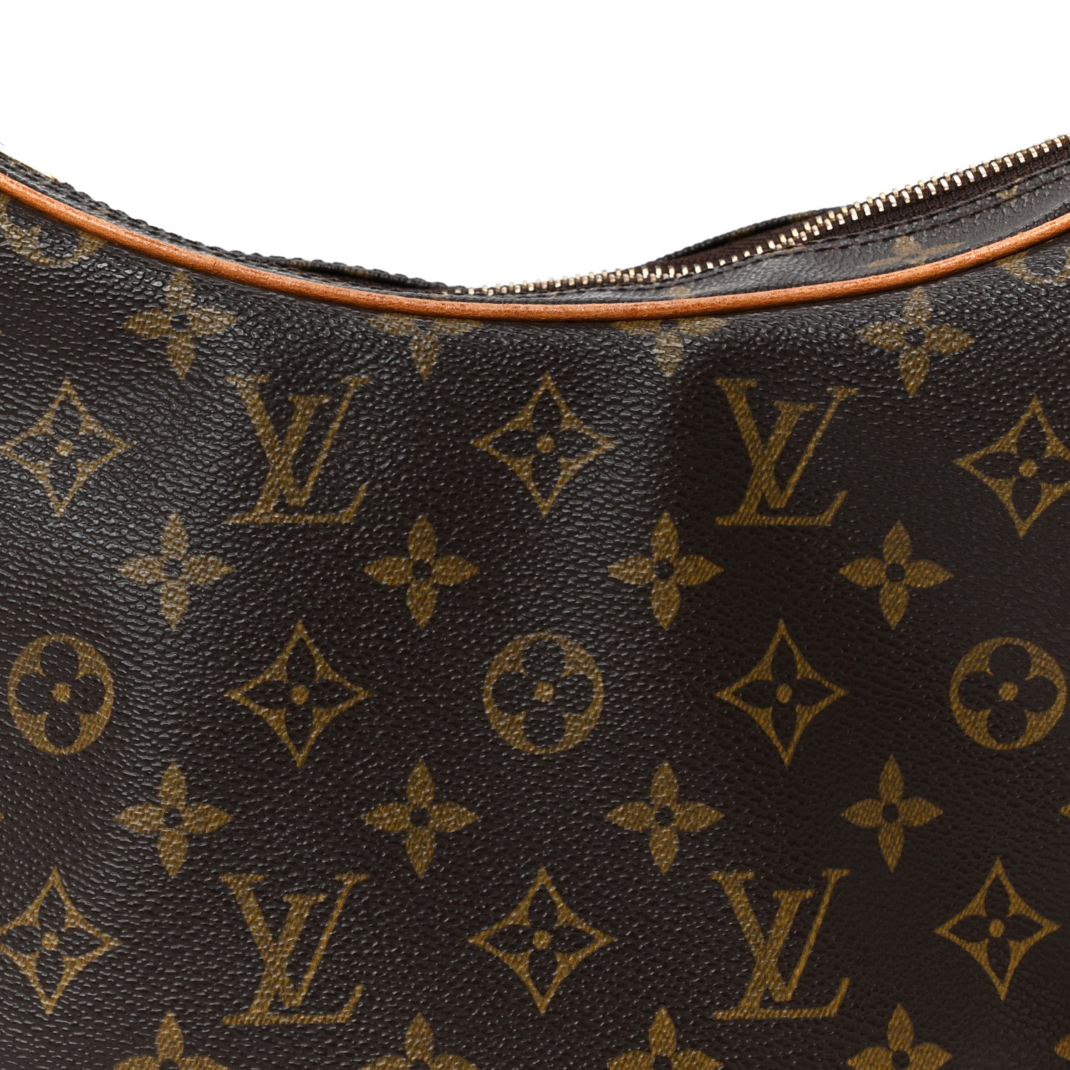 Louis Vuitton Monogram Croissant MM 6 of 9