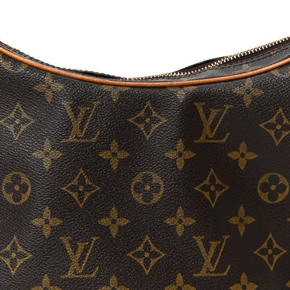 Louis Vuitton Monogram Croissant MM 6 of 9