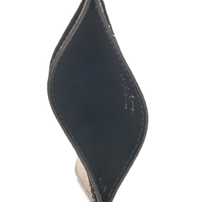 Louis Vuitton Reverse Monogram Card Holder 5 of 7