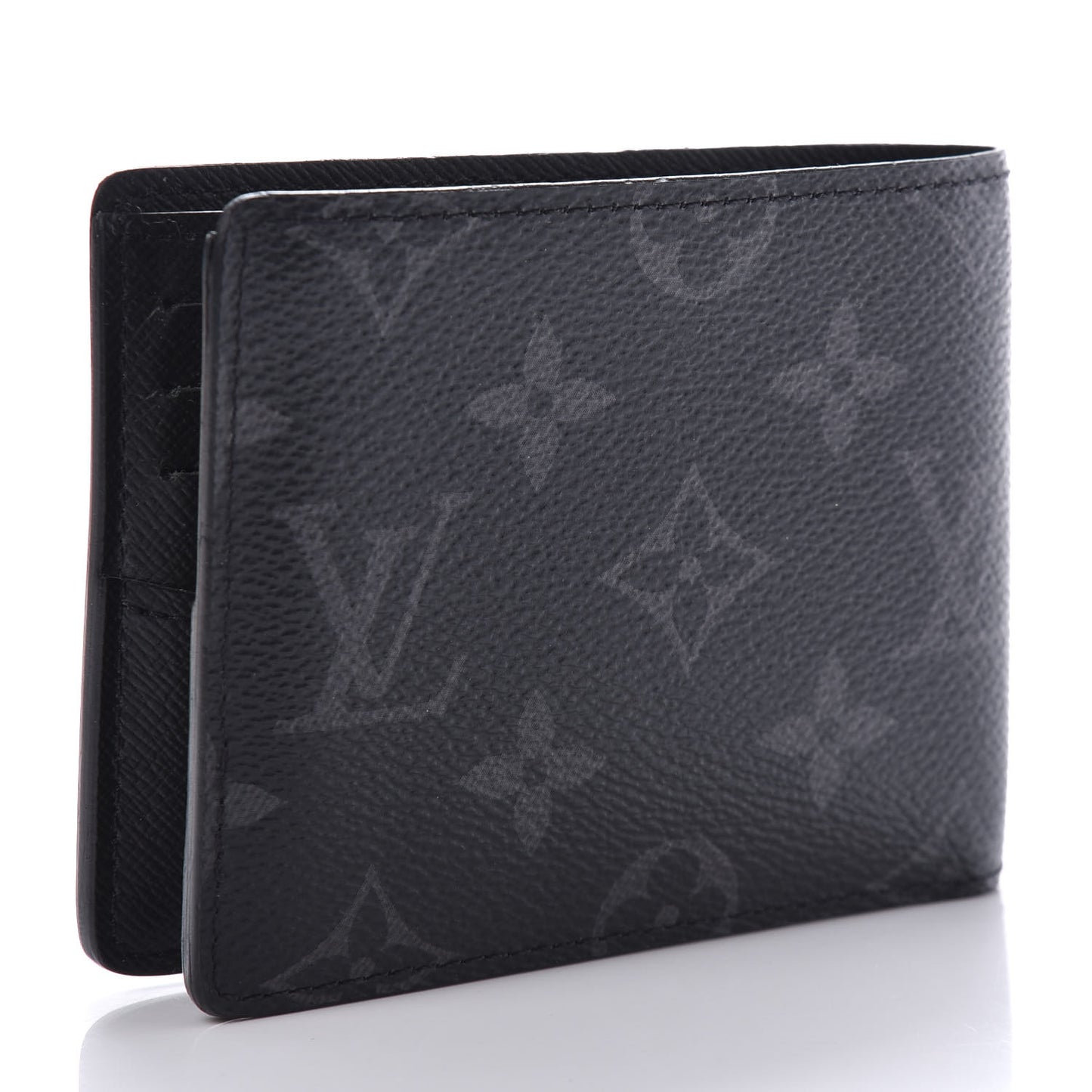 Monogram Eclipse Slender Wallet