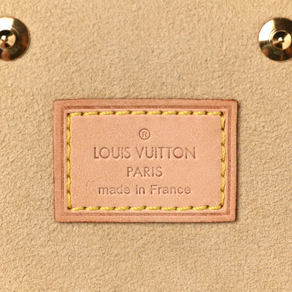 Louis Vuitton Monogram Folding Jewelry Case PM 6 of 6