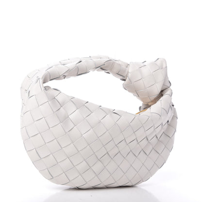 Bottega Veneta Nappa Intrecciato Mini Jodie Chalk 3 of 9