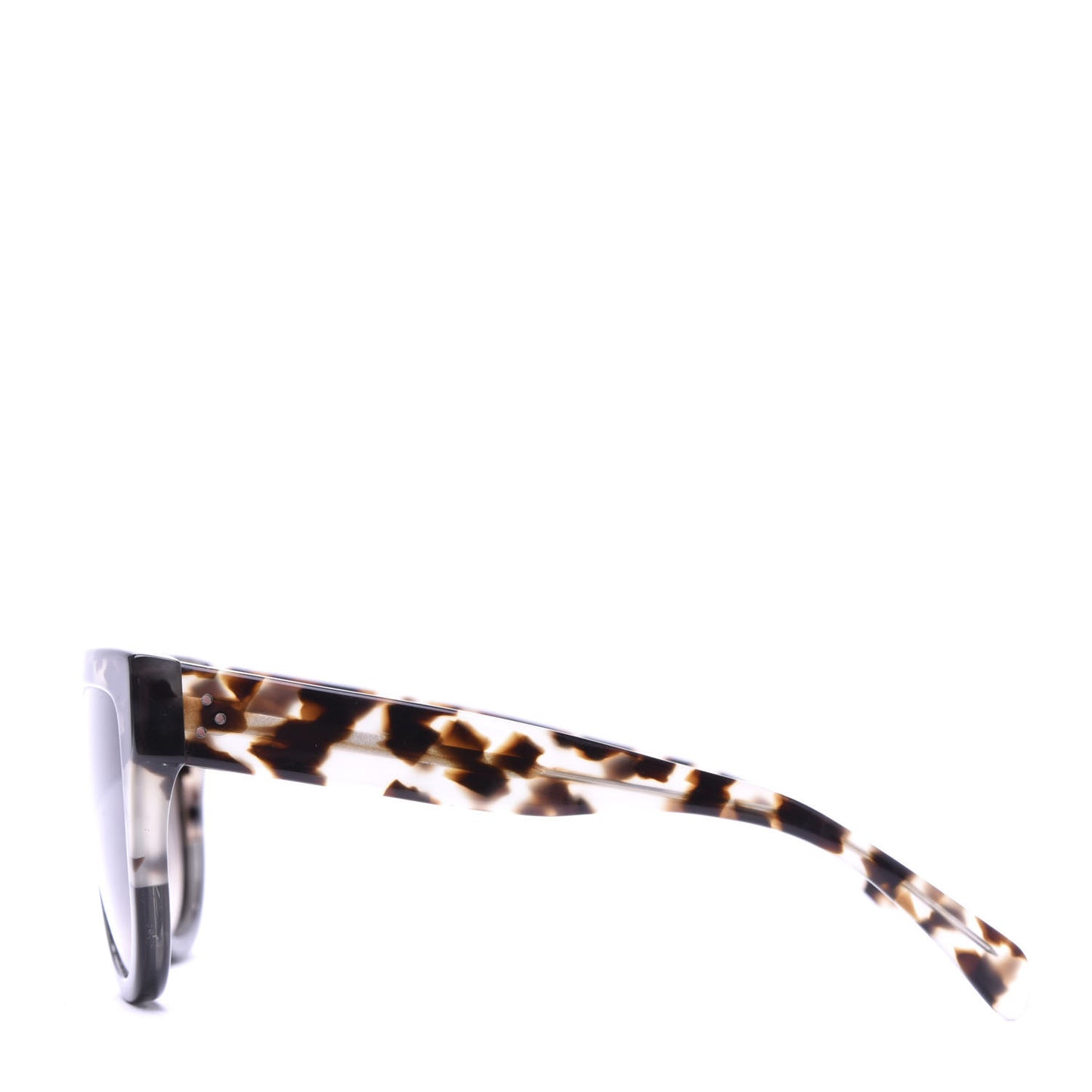 Shadow Sunglasses CL 41026/S Havana Grey