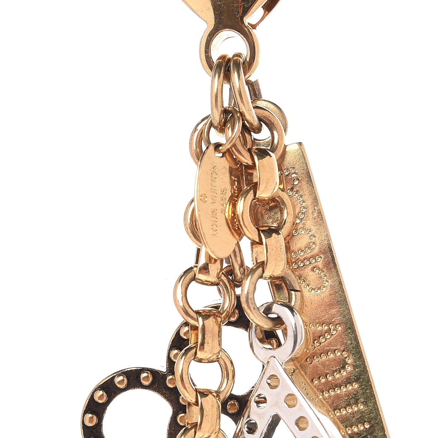 Tapage Bag Charm
