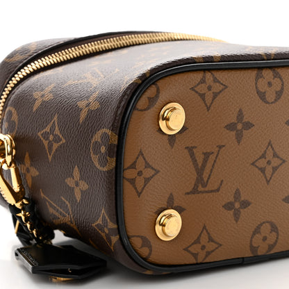 Louis Vuitton LOUIS VUITTON Reverse Monogram Vanity PM 7 of 8