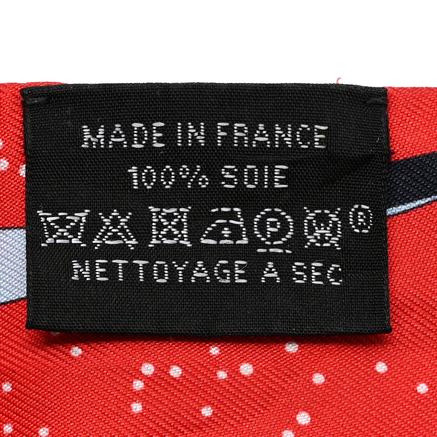 Silk Space Derby Twilly Rouge Vert Bleu