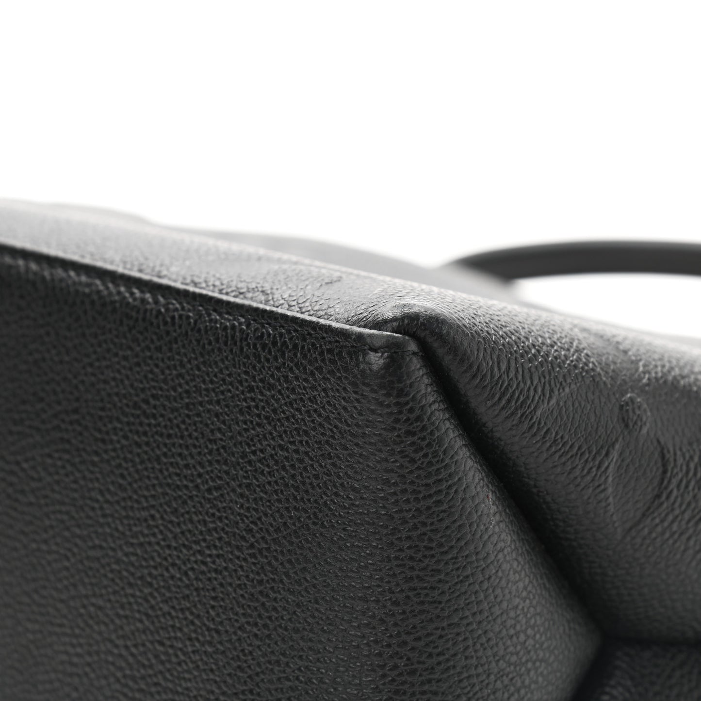 Empreinte Monogram Giant Petit Palais Black