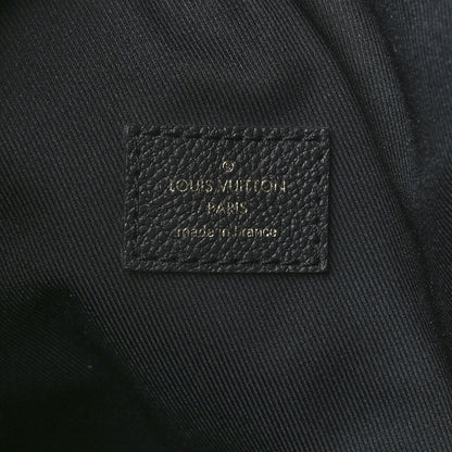 Louis Vuitton Empreinte Ponthieu PM Black 6 of 14