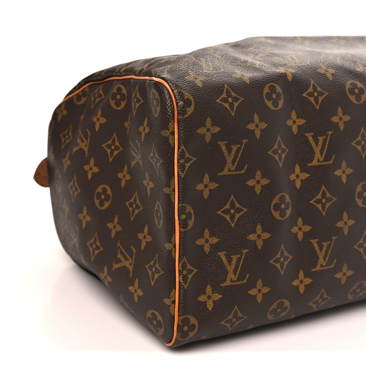 Louis Vuitton Monogram Speedy 40 8 of 11