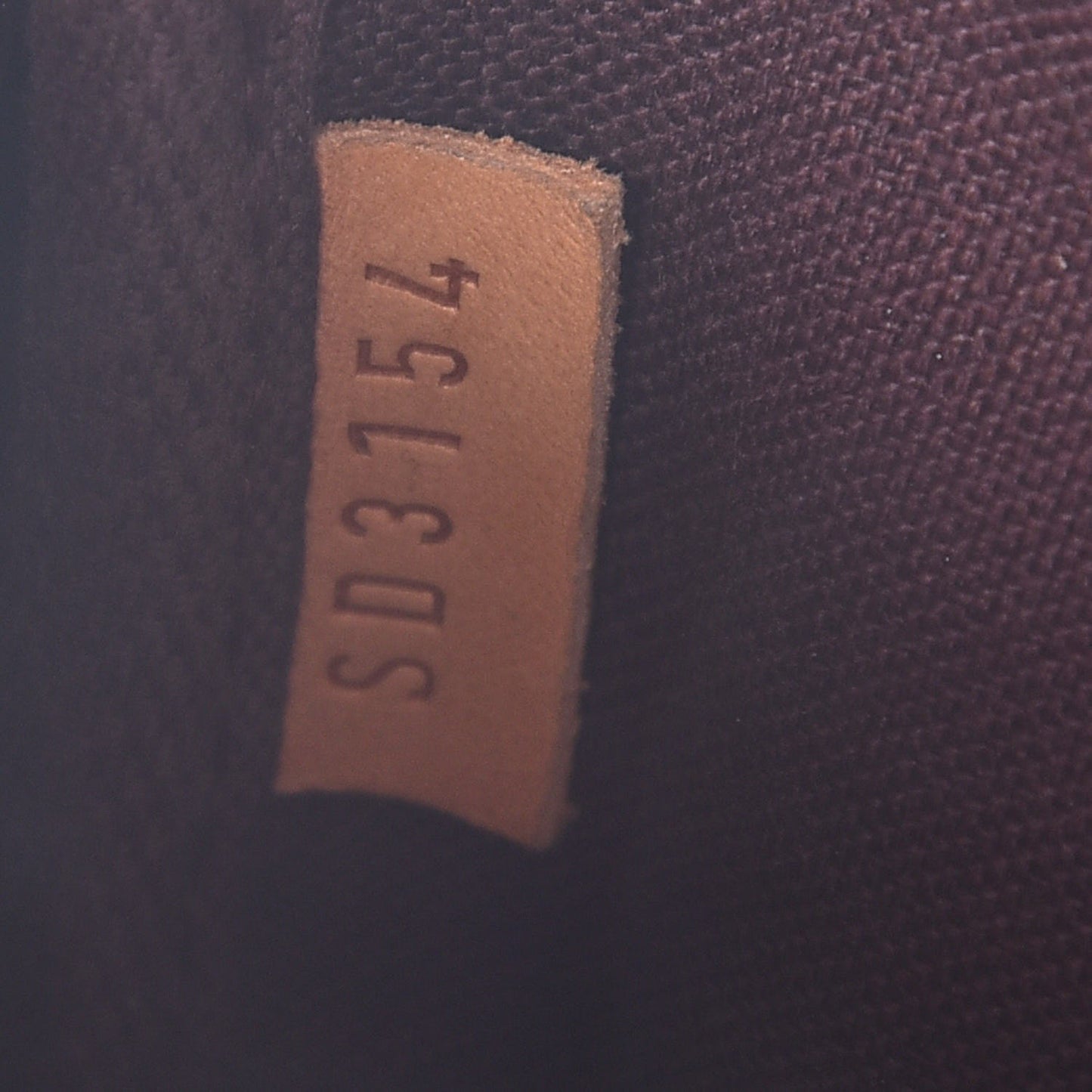 Monogram Favorite MM