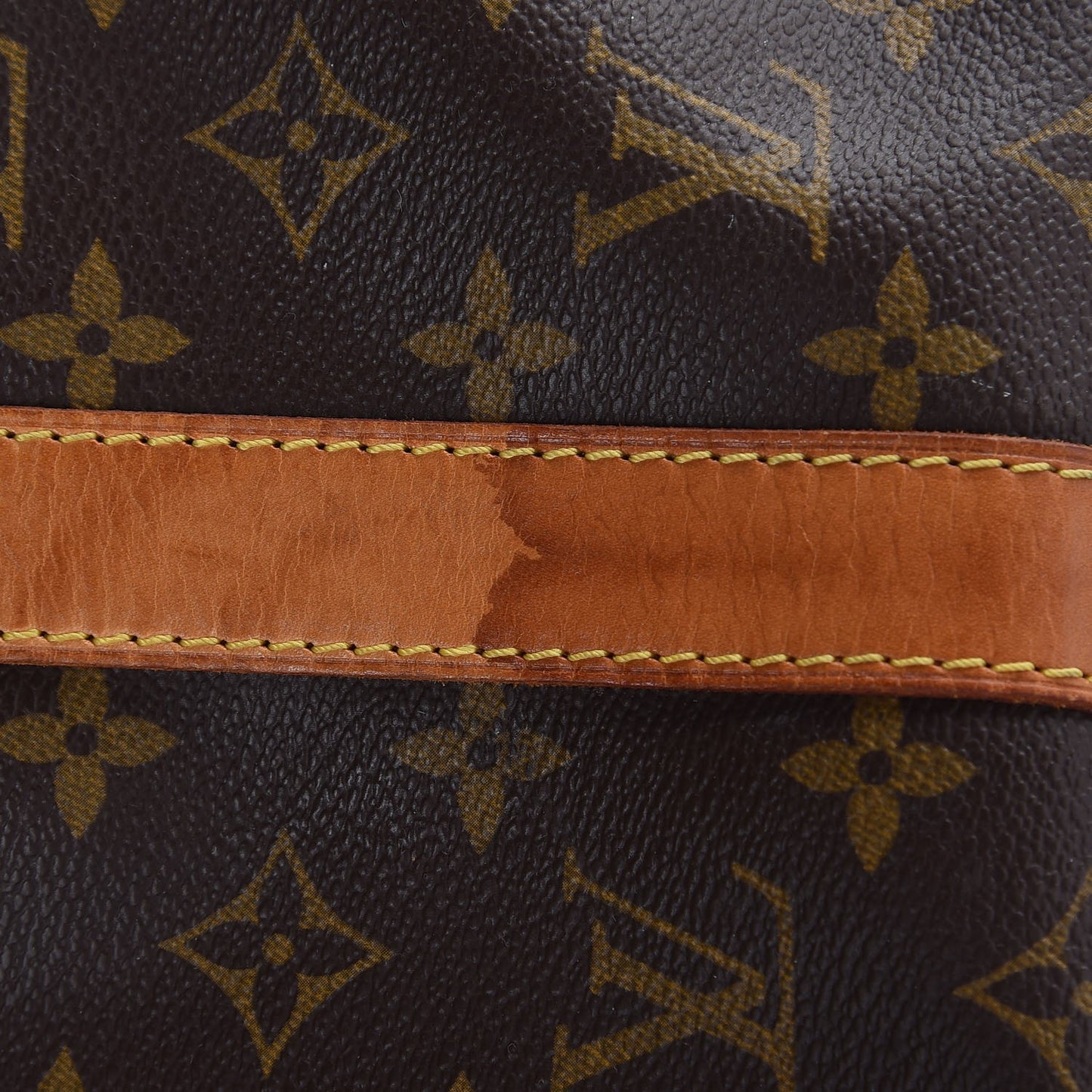 Monogram Keepall Bandouliere 45