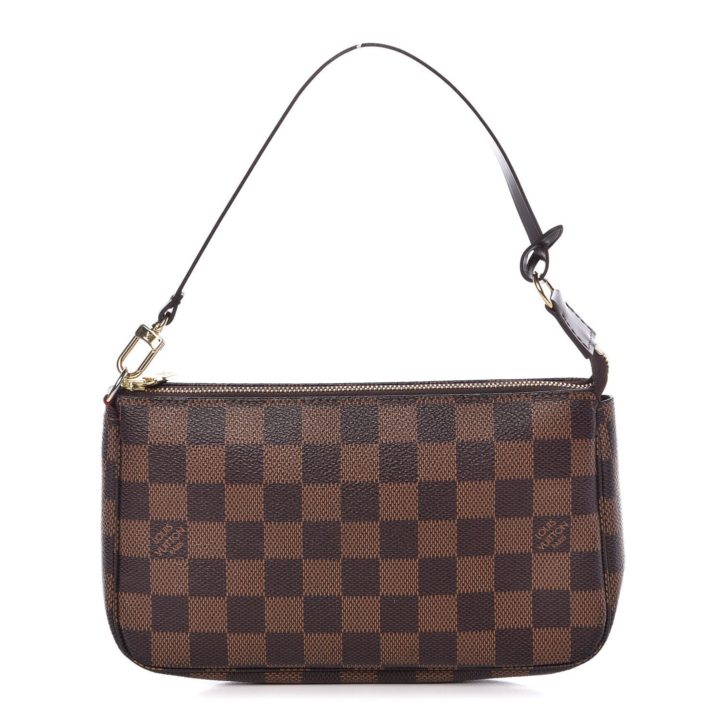 Damier Ebene Pochette Accessories