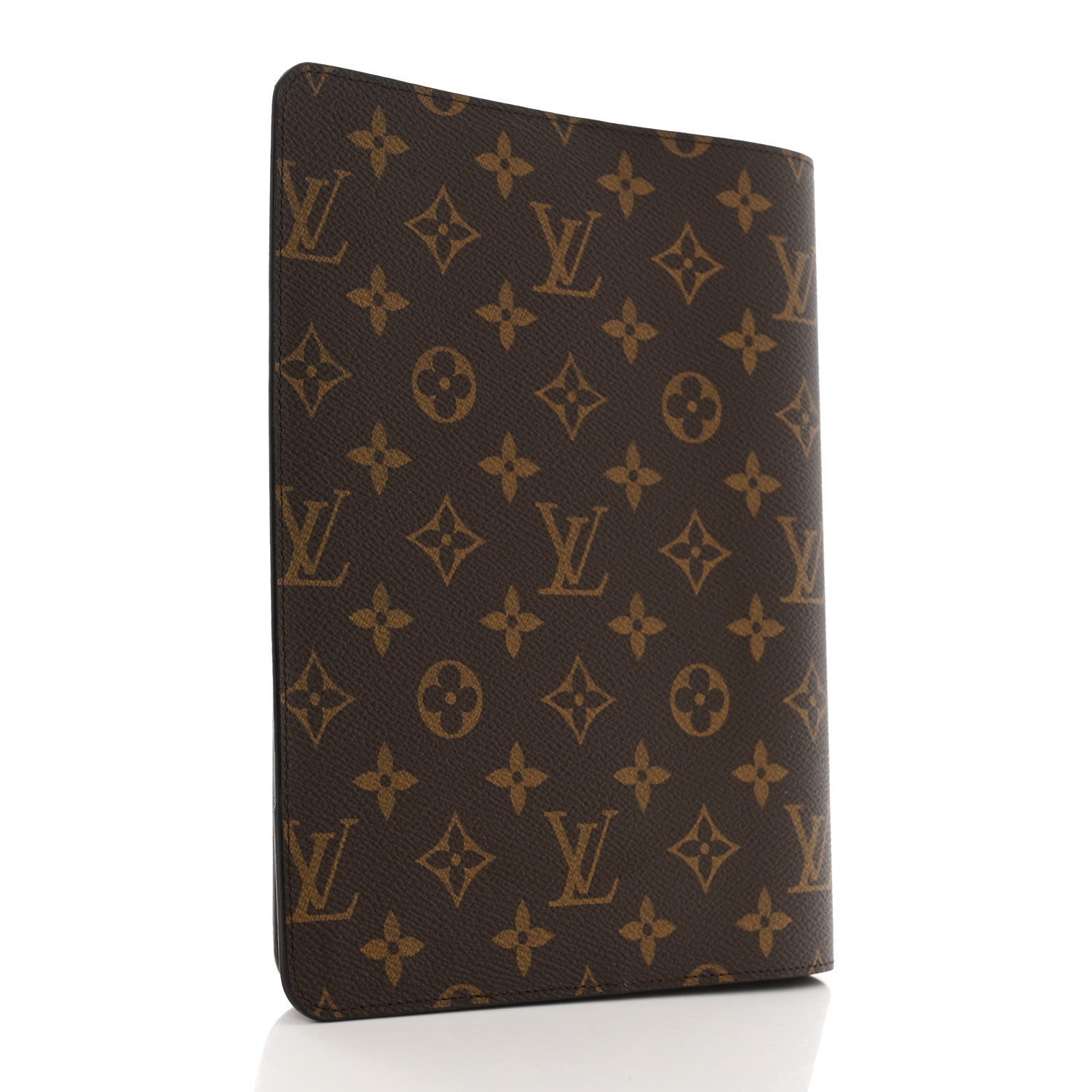 Louis Vuitton Monogram Desk Agenda Cover 3 of 7