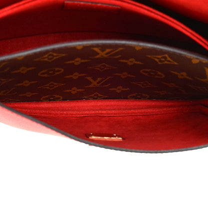 Louis Vuitton Monogram Vaugirard Coquelicot 7 of 14