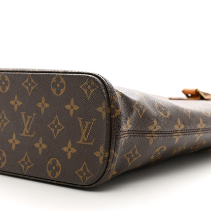 Louis Vuitton Monogram Vavin GM 9 of 11