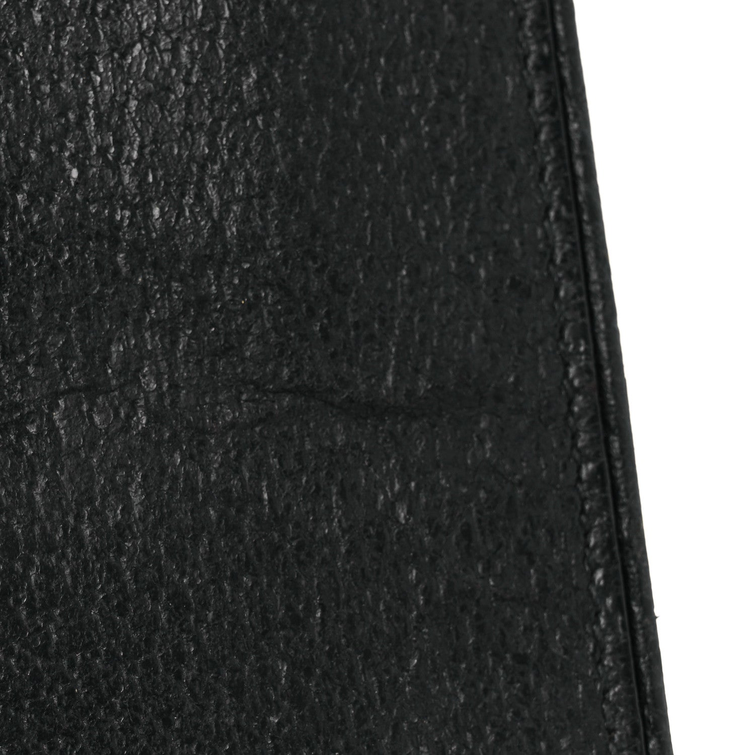 Prada Cinghiale Triangle Tote Black 12 of 13