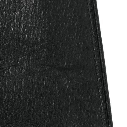 Prada Cinghiale Triangle Tote Black 12 of 13