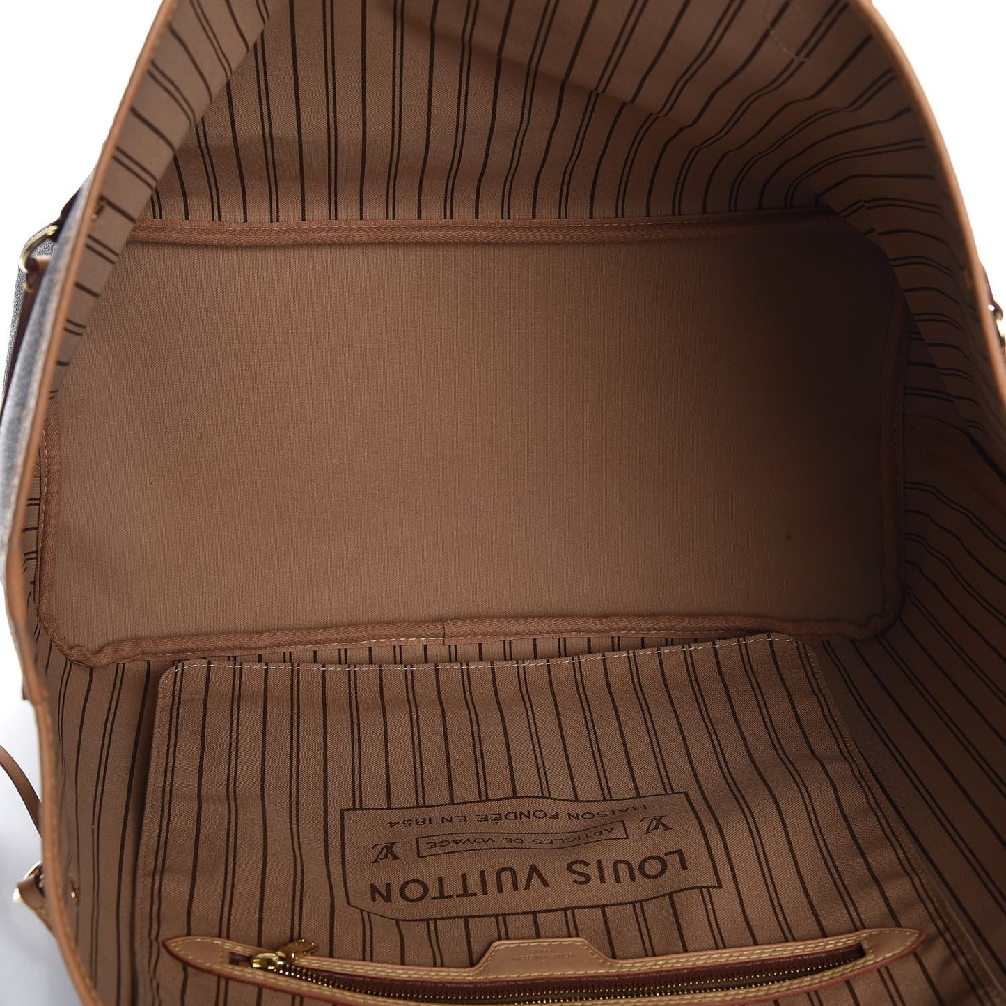 Monogram Neo Neverfull GM