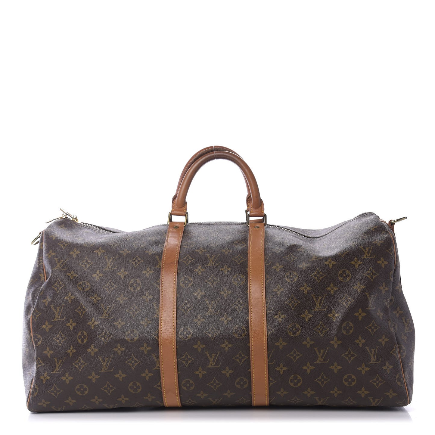 Monogram Keepall Bandouliere 55