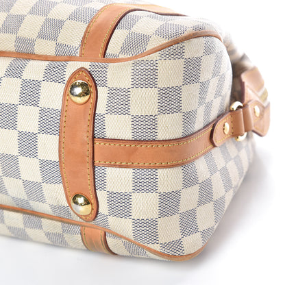 Louis Vuitton Damier Azur Stresa PM 24 of 27