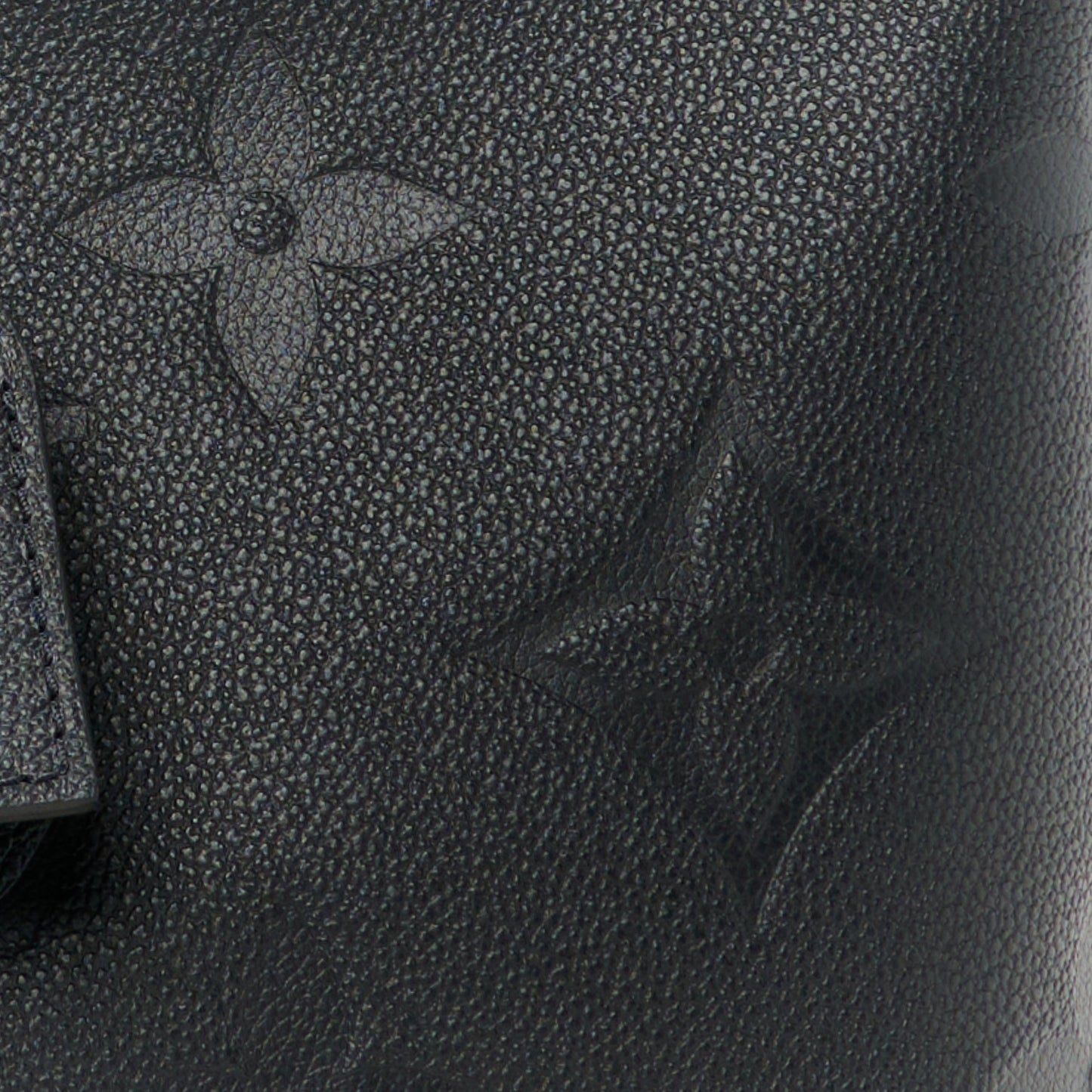 Empreinte Carryall PM Black