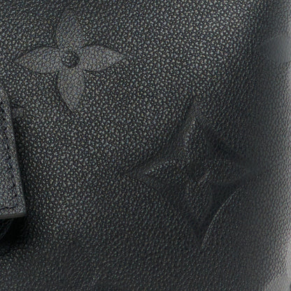 Louis Vuitton Empreinte Carryall PM Black 10 of 12