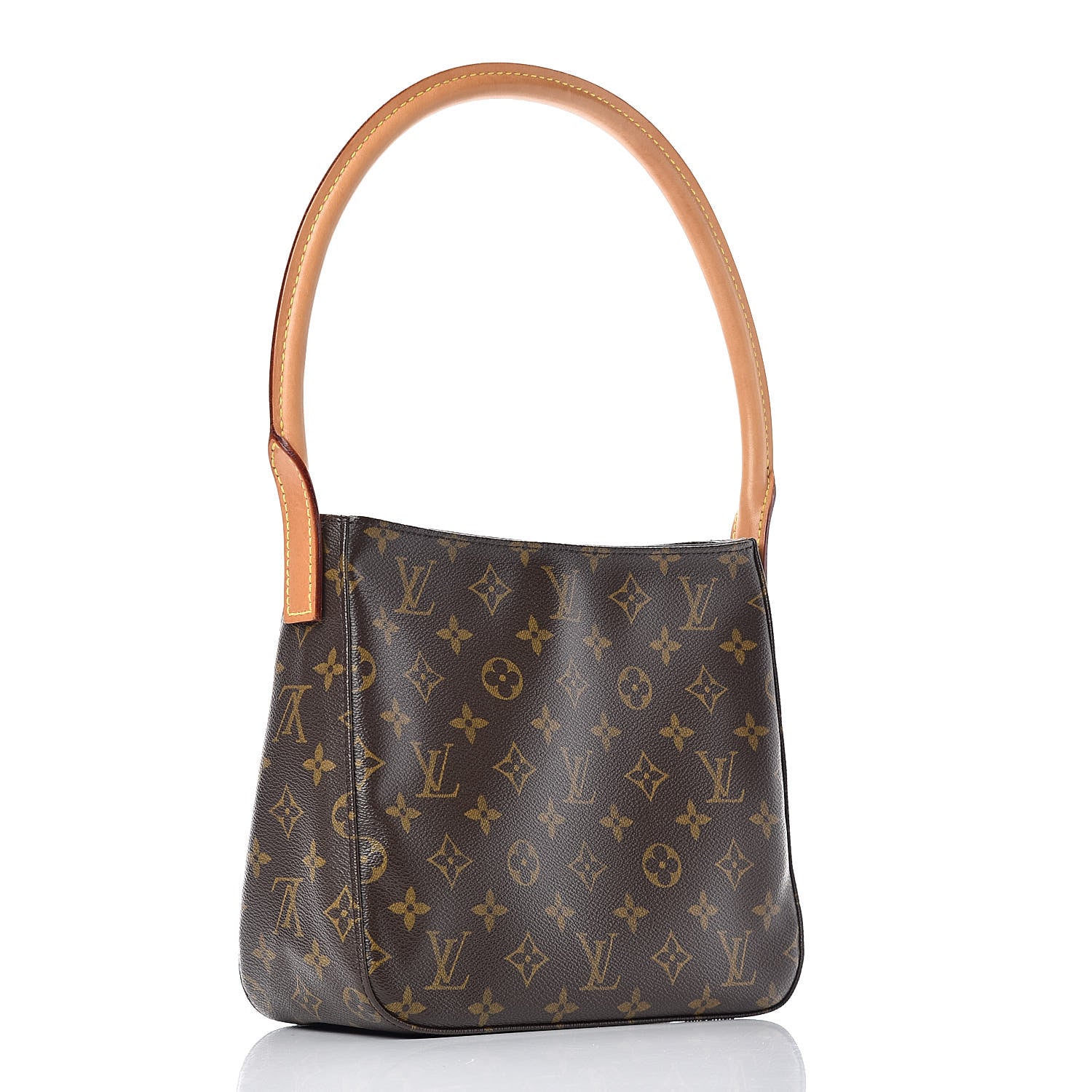 Louis Vuitton Monogram Looping MM 3 of 16