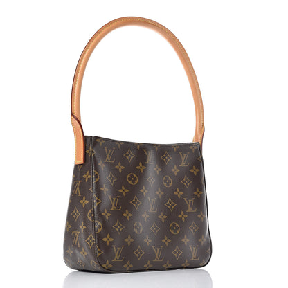 Louis Vuitton Monogram Looping MM 3 of 16