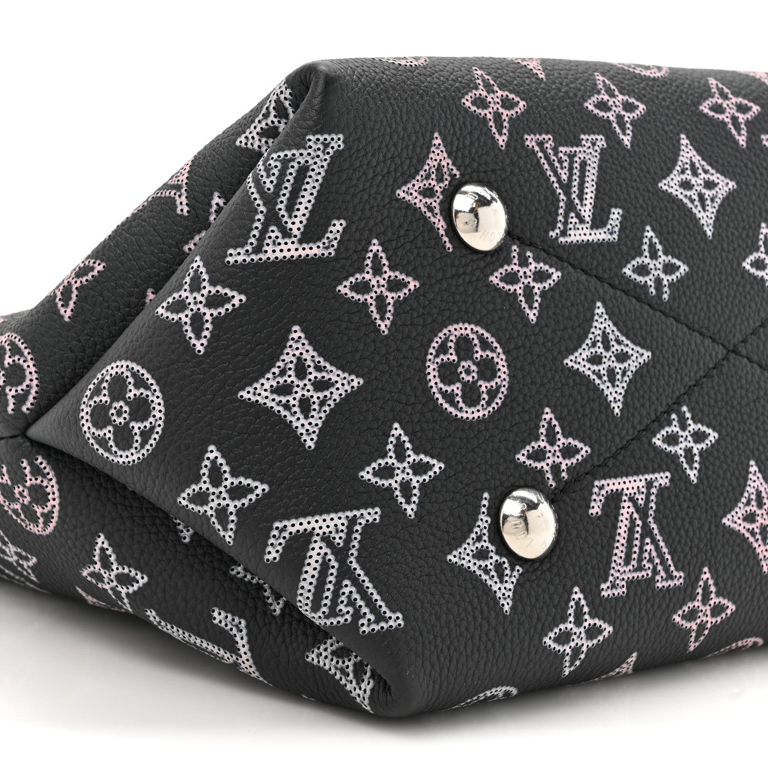 Louis Vuitton Mahina Gradient Bella Black 11 of 12